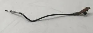 Citroen Berlingo Exhaust gas temperature sensor 9665690280