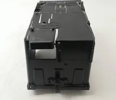 Citroen Berlingo Bandeja para la caja de la batería 9663615580