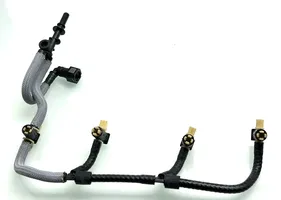 Nissan Navara D23 Fuel return line/hose 2101200Q0A