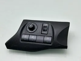 Citroen Berlingo Other switches/knobs/shifts 9675113977