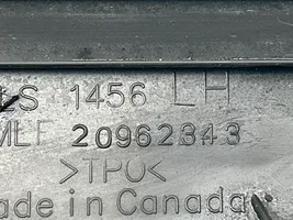 Chevrolet Camaro C-pilarin verhoilu 20962343