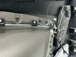 Chevrolet Camaro Apmušimas priekinių durų (obšifke) 23147698