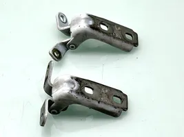 Chevrolet Camaro Front door hinges set 13501712