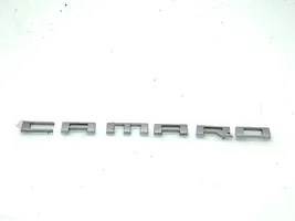 Chevrolet Camaro Logo parafango 