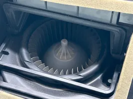 Chevrolet Camaro Pečiuko ventiliatorius/ putikas 