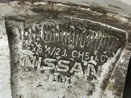 Nissan Qashqai Felgi aluminiowe R16 
