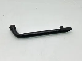 Volvo S40 Chiave per dadi della ruota 1X4A17032AC