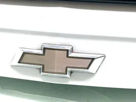 Chevrolet Camaro Galinis dangtis (bagažinės) 22805660