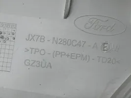 Ford Focus (D) garniture de pilier (haut) JX7BN780C47A