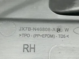 Ford Focus Tavarahyllyn kannen kannatin JX7BN46808