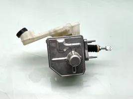 Ford Focus ABS Pump LX612D335AC