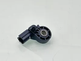 Ford Focus Capteur de collision / impact de déploiement d'airbag HS7T14B006AA