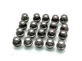 Ford Focus Nuts/bolts 