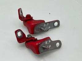 Ford Focus Set di cerniere portiera anteriore H1BBA22801AD