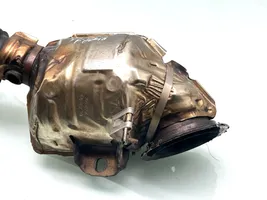 Ford Focus Filtre à particules catalyseur FAP / DPF JX615E211GJ