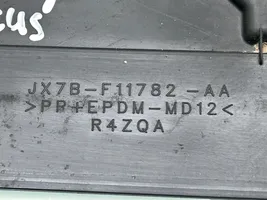 Ford Focus Cache de protection inférieur de pare-chocs avant JX7BF11782AA