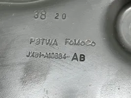 Ford Focus Sonstiges Einzelteil Unterboden JX61A10684AB