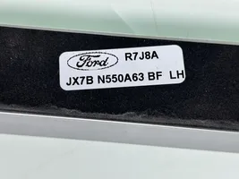 Ford Focus Binario barra tetto JX7BN550A62BF