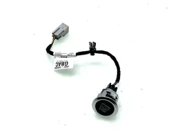 Ford Focus Bouton poussoir de démarrage du moteur JX7BA11584ACW