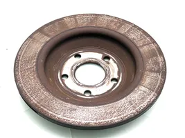 Ford Focus Rear brake disc JX612A315BEA