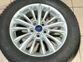 Ford Focus R16 alloy rim JX7C1007B1A