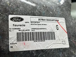 Ford Focus Ковролин для интерьера JX7BA13000AP3JA6