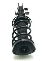 Ford Focus Front shock absorber with coil spring JX611NK001EEG