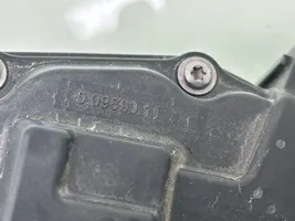 Ford Focus Clapet d'étranglement H6BG9F991AA