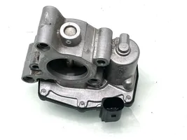 Ford Focus Throttle valve H6BG9F991AA