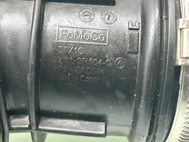 Ford Focus Turboahtimen ilmanoton letku JX619R504C