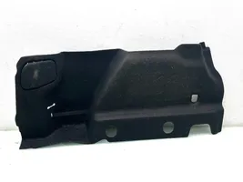Ford Focus Dolny panel schowka koła zapasowego JXBN45423