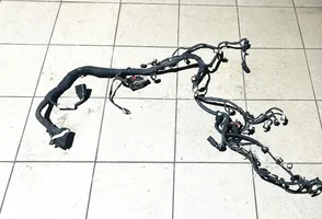 Ford Focus Faisceau de câblage pour moteur JX6T12C508