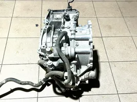 Ford Focus Automatic gearbox 184F59A04EEE