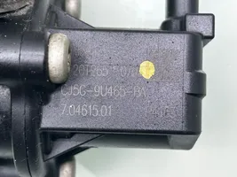 Ford Focus Intercooler pipe mounting bracket LX619P437CA