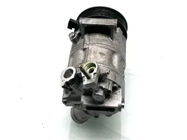 Ford Focus Ilmastointilaitteen kompressorin pumppu (A/C) JX6119D629HB