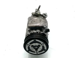 Ford Focus Ilmastointilaitteen kompressorin pumppu (A/C) JX6119D629HB