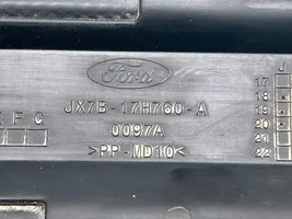 Ford Focus Centralina di apertura del cofano del bagagliaio JX7T14F679BA