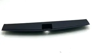 Opel Astra K Trunk/boot sill cover protection 331883181