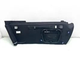 Opel Astra K Trunk/boot side trim panel 39082098