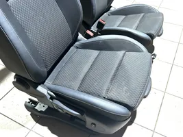 Opel Astra K Seat set 