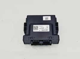 Opel Astra K Parking PDC control unit/module 13521137