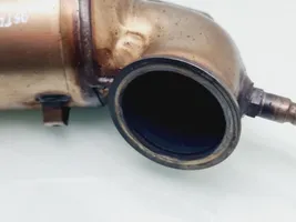 Opel Astra K Filtr cząstek stałych Katalizator / FAP / DPF 315032995