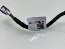 Ford Focus Kabel do zmieniarki CD JX7T10E929BC