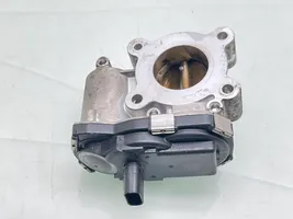 Opel Astra K Throttle valve 55494220