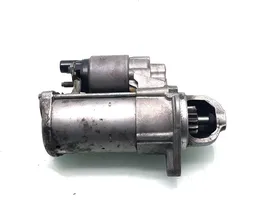 Opel Astra K Starter motor 55506642