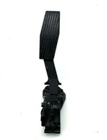 Opel Astra K Accelerator throttle pedal 13373776