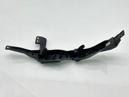 Opel Astra K Support de montage de pare-chocs avant 13423699