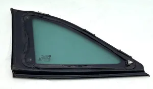 Opel Astra K Rear side window/glass 43R011595