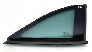 Opel Astra K Rear side window/glass 43R011595