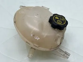 Opel Astra K Coolant expansion tank/reservoir 13459964